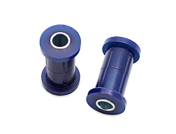 SuperPro Ford – zadní silentblok listového pera (80 duro/ShA)