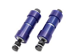 SuperPro horní řídicí rameno/vnější silentblok (80 duro/ShA)