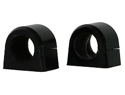 Whiteline uložení stabilizátoru – sada silentbloků 22mm