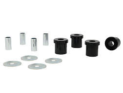 Whiteline sada silentbloků pro vrchní rameno nápravy