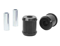 Whiteline Sada zadních silentbloků spodního vlečného ramene nápravy