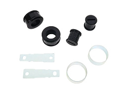 Whiteline Sada silentbloků pro zadní vodicí rameno pro Hyundai Kona a i30 N-Performance 2021+