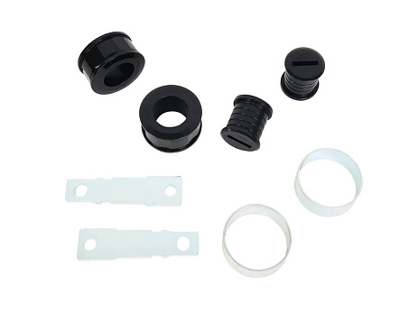 Whiteline Sada silentbloků pro zadní vodicí rameno pro Hyundai Kona a i30 N-Performance 2021+