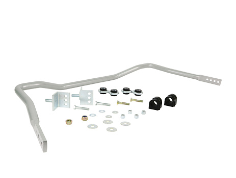 Whiteline stabilizátor – 27mm, 4 Body nastavení