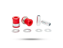 Pedders Sada polyuretanových silentbloků