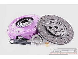 Spojková sada - Xtreme Clutch Organic Extra zesílená