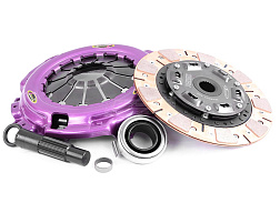 Spojková sada Xtreme Clutch Ceramic (polštářky) Zesílená 650 kg 430 Nm