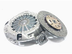 Spojková sada - Clutch Pro