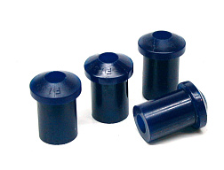 SuperPro FORD – silentblok oka listového pera (80 duro/ShA)