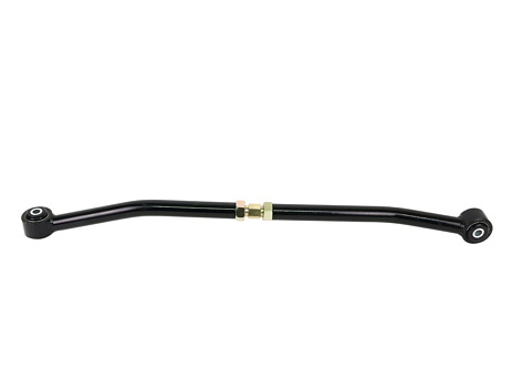 SuperPro zadní track bar - TJ Wrangler (RHD) (80 duro/ShA)