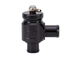 Turbosmart blow-off ventil Kompact Plumb Back–25 mm