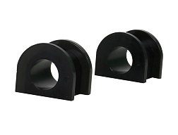 Whiteline uložení stabilizátoru – sada silentbloků 24mm