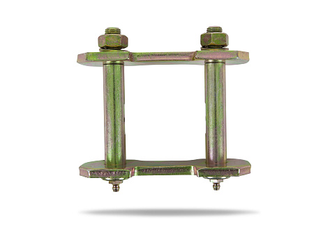 Pedders uchycení listové pružiny