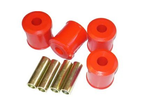 Pedders polyuretanový silentblok spodního zadního ramene (2 ks)