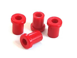 Pedders Uretanový silentblok oka/shacklu listové pružiny (2 ks)