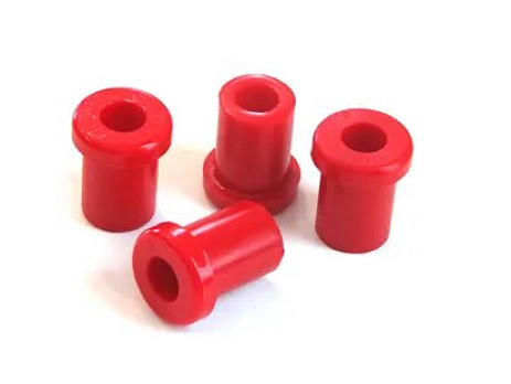 Pedders Uretanový silentblok oka/shacklu listové pružiny (2 ks)