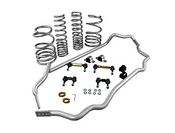 Whiteline sada Grip Series Mitsubishi Lancer EVO 10