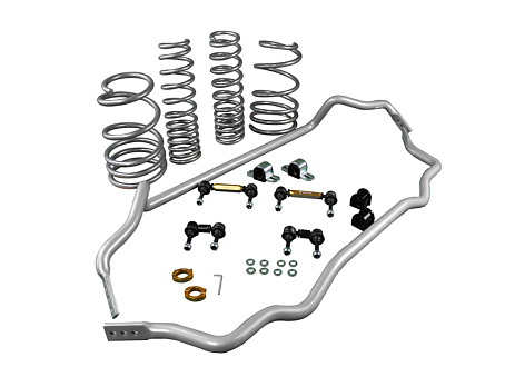 Whiteline sada Grip Series Mitsubishi Lancer EVO 10