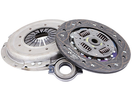 Spojková sada - Clutch Pro