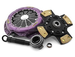 Spojková sada Xtreme Clutch Ceramic zesílená 450Nm