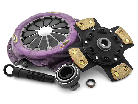 Spojková sada Xtreme Clutch Ceramic zesílená 450Nm