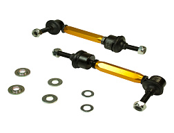 Whiteline nastavitelné spojovací tyče stabilizátoru