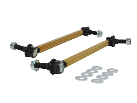 Whiteline Spojovací tyče stabilizátoru (endlink) – sada