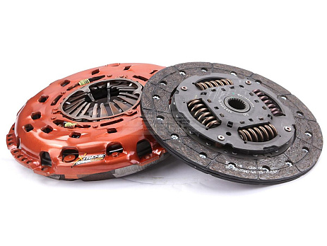 Spojková sada  Xtreme Outback Organic zesílená