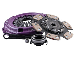 Spojková sada Xtreme Clutch Zesílená Ceramic 500 Nm 900 kg (40 % navýšení)