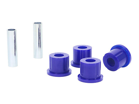 SuperPro JEEP přední oko pera silentblok (80 duro/ShA)