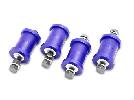 SuperPro GMH - R/IRS seřizovací sada (80 duro/ShA)