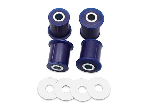 SuperPro vnitřní silentblok horního předního řídicího ramene (80 duro/ShA)