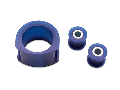 SuperPro MITSUBISHI přední hřeben řízení MN (80 duro/ShA)