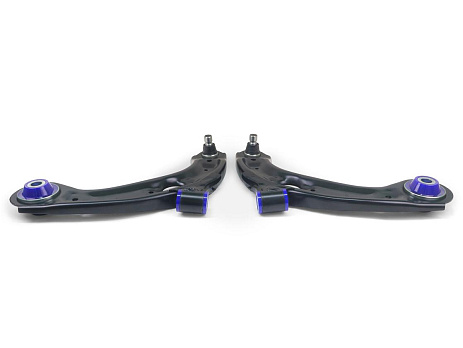 SuperPro Mazda CX-3 FLCA sada (80 duro/ShA)