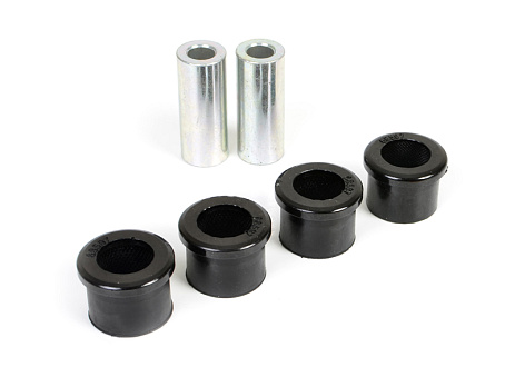 Whiteline sada silentbloků vnitřní přední uložení spodního ramene 
