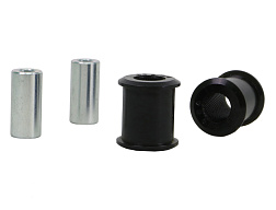 Whiteline sada vnitřních silentbloků spodního předního ramene