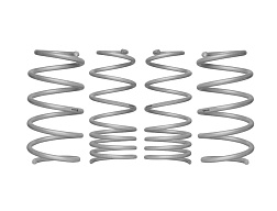 Whiteline sada snížených pružin
