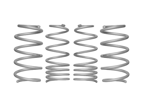 Whiteline sada snížených pružin