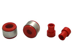 Pedders Uretanový zadní silentblok spodního ramene nápravy (průměr pouzdra 66 mm) (2 ks)