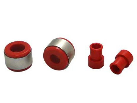 Pedders Uretanový zadní silentblok spodního ramene nápravy (průměr pouzdra 66 mm) (2 ks)