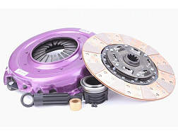 Spojková sada Xtreme Clutch Ceramic (polštářky) Zesílená 650 Nm