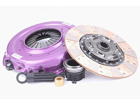 Spojková sada Xtreme Clutch Ceramic (polštářky) Zesílená 650 Nm