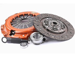 Spojková sada Xtreme Outback Organic zesílená 320Nm (20% navýšení)