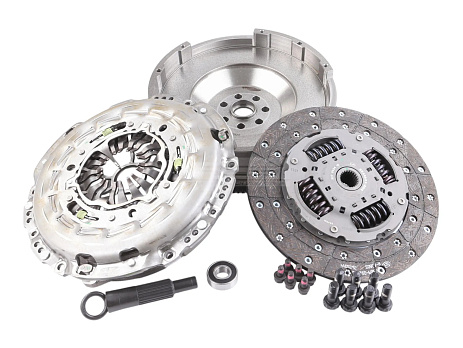 Spojková sada - Clutch Pro