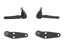 Pedders kulový čep