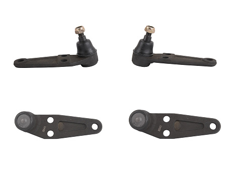 Pedders kulový čep