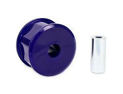 SuperPro SUZUKI SWIFT: silentblok motoru – horní vzpěra (80 duro/ShA)