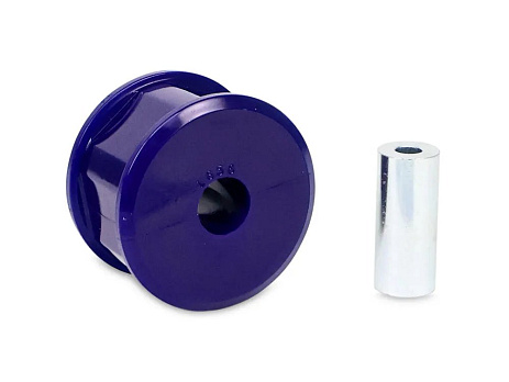 SuperPro SUZUKI SWIFT: silentblok motoru – horní vzpěra (80 duro/ShA)