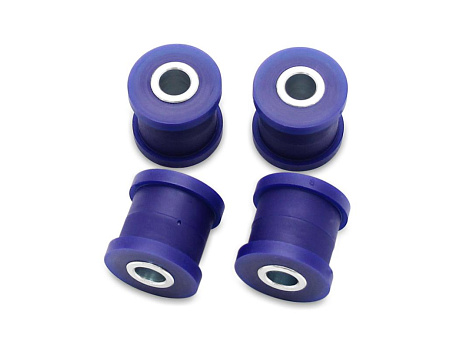 SuperPro TOYOTA zadní vnější silentblok řídicího ramene (80 duro/ShA)