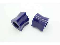 SuperPro přední silentblok stabilizátoru ke karoserii (80 duro/ShA)